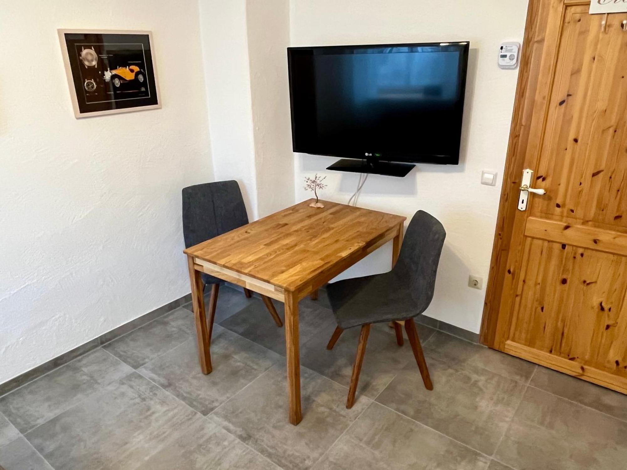Fewo Holiday Apartment Allgaeu Ottobeuren Bagian luar foto